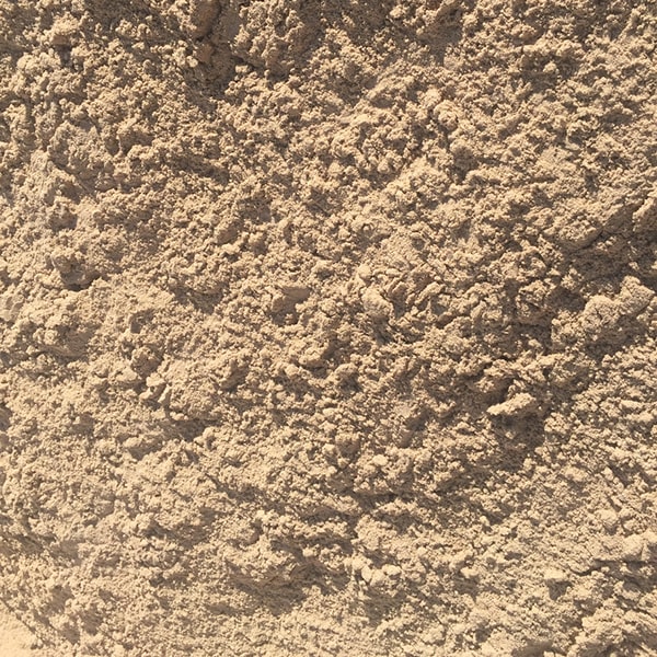 different types of sand can be used for specific landscaping needs such as play sand for children's play areas or masonry sand for bricklaying